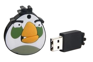 USB Promo Angry Birds MDKS015 Usb drive