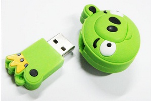 USB Promo Angry Birds MDKS018 Usb drive