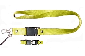 USB Promo Lanyard MDKS063 Usb drive