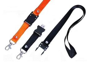 USB Promo Lanyard MDKS065 Usb drive