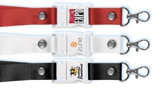 USB Promo Lanyard MDKS066 Usb drive