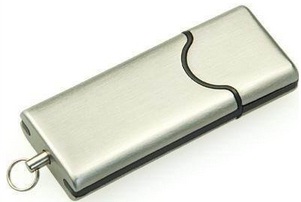 USB Promo Metal MDKS083 Usb drive