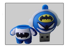 USB Promo Rubber MDKS089 Usb drive