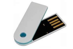 USB Promo Swivel  MDKS099 Usb drive