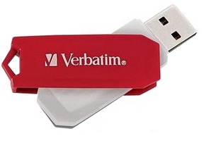 USB Promo Swivel MDKS105 Usb drive