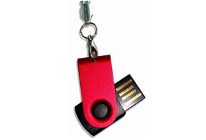 USB Promo Swivel MDKS106 Usb drive