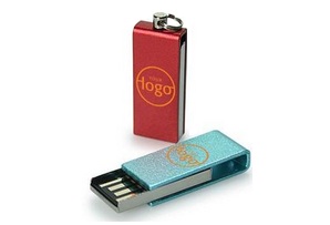 USB Promo Swivel MDKS107 Usb drive