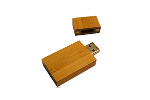 USB Promo Wood MDKS151 Usb drive