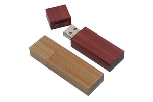 USB Promo Wood MDKS157 Usb drive