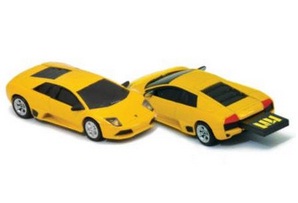 USB Promo Lambo MDKS270 Usb drive