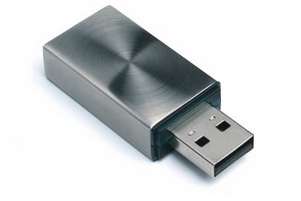 USB Promo Cubic Metal3 Usb drive