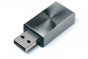 USB Promo Cubic Metal3 Usb drive