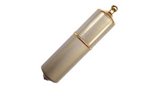 USB Promo Cylinder Metal Usb drive