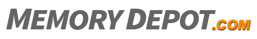 memorydepot.com